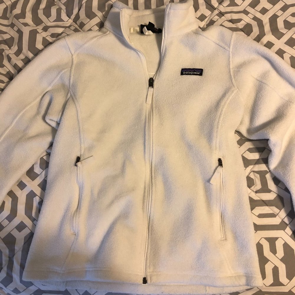 COPY - Patagonia Classic Synchilla Jacket-Women's